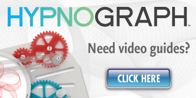 HypnoGraph Video Guides